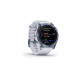 Смарт-годинник Garmin fenix 7X Sapph Sol Mineral Blue, GPS (010-02541-15)