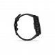 Смарт-годинник Garmin fenix 7X Sapph Sol Black DLC Ti w/Black Band, GPS (010-02541-23)