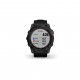 Смарт-годинник Garmin fenix 7X Sapph Sol Black DLC Ti w/Black Band, GPS (010-02541-23)