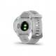 Смарт-годинник Garmin Forerunner 55, Whitestone, GPS (010-02562-11)