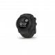 Смарт-годинник Garmin Instinct 2S, Graphite, GPS (010-02563-00)