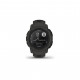 Смарт-годинник Garmin Instinct 2S, Graphite, GPS (010-02563-00)