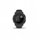 Смарт-годинник Garmin Instinct 2S, Graphite, GPS (010-02563-00)