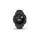 Смарт-годинник Garmin Instinct 2S, Graphite, GPS (010-02563-00)