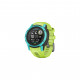 Смарт-годинник Garmin Instinct 2S, Surf Edition, Waikiki, GPS (010-02563-02)