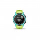 Смарт-годинник Garmin Instinct 2S, Surf Edition, Waikiki, GPS (010-02563-02)