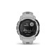 Смарт-годинник Garmin Instinct 2S, Solar, Mist Gray, GPS (010-02564-01)