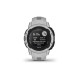 Смарт-годинник Garmin Instinct 2S, Solar, Mist Gray, GPS (010-02564-01)