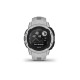 Смарт-годинник Garmin Instinct 2S, Solar, Mist Gray, GPS (010-02564-01)