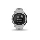 Смарт-годинник Garmin Instinct 2S, Solar, Mist Gray, GPS (010-02564-01)