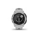 Смарт-годинник Garmin Instinct 2S, Solar, Mist Gray, GPS (010-02564-01)