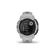 Смарт-годинник Garmin Instinct 2S, Solar, Mist Gray, GPS (010-02564-01)