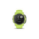 Смарт-годинник Garmin Instinct 2, Electric Lime, GPS (010-02626-01)