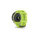 Смарт-годинник Garmin Instinct 2, Electric Lime, GPS (010-02626-01)