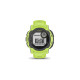 Смарт-годинник Garmin Instinct 2, Electric Lime, GPS (010-02626-01)