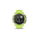 Смарт-годинник Garmin Instinct 2, Electric Lime, GPS (010-02626-01)