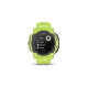 Смарт-годинник Garmin Instinct 2, Electric Lime, GPS (010-02626-01)