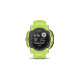 Смарт-годинник Garmin Instinct 2, Electric Lime, GPS (010-02626-01)