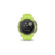 Смарт-годинник Garmin Instinct 2, Electric Lime, GPS (010-02626-01)