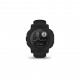 Смарт-годинник Garmin Instinct 2, Solar, Tactical Edition, Black, GPS (010-02627-03)