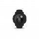 Смарт-годинник Garmin Instinct 2, Solar, Tactical Edition, Black, GPS (010-02627-03)