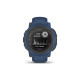 Смарт-годинник Garmin Instinct 2, Solar, Tidal Blue, GPS (010-02627-06)