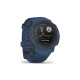 Смарт-годинник Garmin Instinct 2, Solar, Tidal Blue, GPS (010-02627-06)