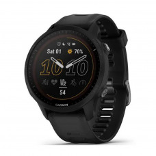 Смарт-годинник Garmin Forerunner 955, Solar, GPS (010-02638-20)