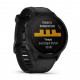 Смарт-годинник Garmin Forerunner 955, Solar, GPS (010-02638-20)