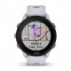 Смарт-годинник Garmin Forerunner 955, Solar, GPS (010-02638-21)