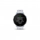 Смарт-годинник Garmin Forerunner 955, Non-Solar, White, GPS (010-02638-31)