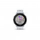 Смарт-годинник Garmin Forerunner 955, Non-Solar, White, GPS (010-02638-31)