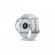 Смарт-годинник Garmin Forerunner 955, Non-Solar, White, GPS (010-02638-31)