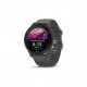 Смарт-годинник Garmin Forerunner 255 Basic, Slate Grey, GPS (010-02641-10)