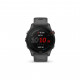 Смарт-годинник Garmin Forerunner 255 Basic, Slate Grey, GPS (010-02641-10)