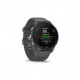 Смарт-годинник Garmin Forerunner 255 Basic, Slate Grey, GPS (010-02641-10)