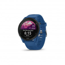 Смарт-годинник Garmin Forerunner 255 Basic, Tidal Blue, GPS (010-02641-11)