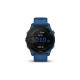 Смарт-годинник Garmin Forerunner 255 Basic, Tidal Blue, GPS (010-02641-11)