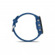 Смарт-годинник Garmin Forerunner 255 Basic, Tidal Blue, GPS (010-02641-11)