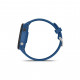 Смарт-годинник Garmin Forerunner 255 Basic, Tidal Blue, GPS (010-02641-11)