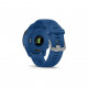 Смарт-годинник Garmin Forerunner 255 Basic, Tidal Blue, GPS (010-02641-11)