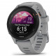 Смарт-годинник Garmin Forerunner 255S Basic, GPS (010-02641-12)