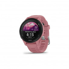 Смарт-годинник Garmin Forerunner 255S Basic, Light Pink (010-02641-13)