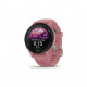 Смарт-годинник Garmin Forerunner 255S Basic, Light Pink (010-02641-13)