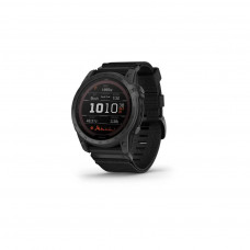 Смарт-годинник Garmin tactix 7 PRO Ballistics, Solar, GPS (010-02704-21)