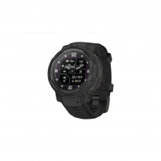 Смарт-годинник Garmin Instinct Crossover Solar, Tactical Edition, Black, GPS (010-02730-00)