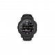 Смарт-годинник Garmin Instinct Crossover Solar, Tactical Edition, Black, GPS (010-02730-00)