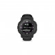 Смарт-годинник Garmin Instinct Crossover Solar, Tactical Edition, Black, GPS (010-02730-00)