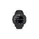 Смарт-годинник Garmin Instinct Crossover Solar, Tactical Edition, Black, GPS (010-02730-00)