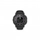 Смарт-годинник Garmin Instinct Crossover Solar, Tactical Edition, Black, GPS (010-02730-00)